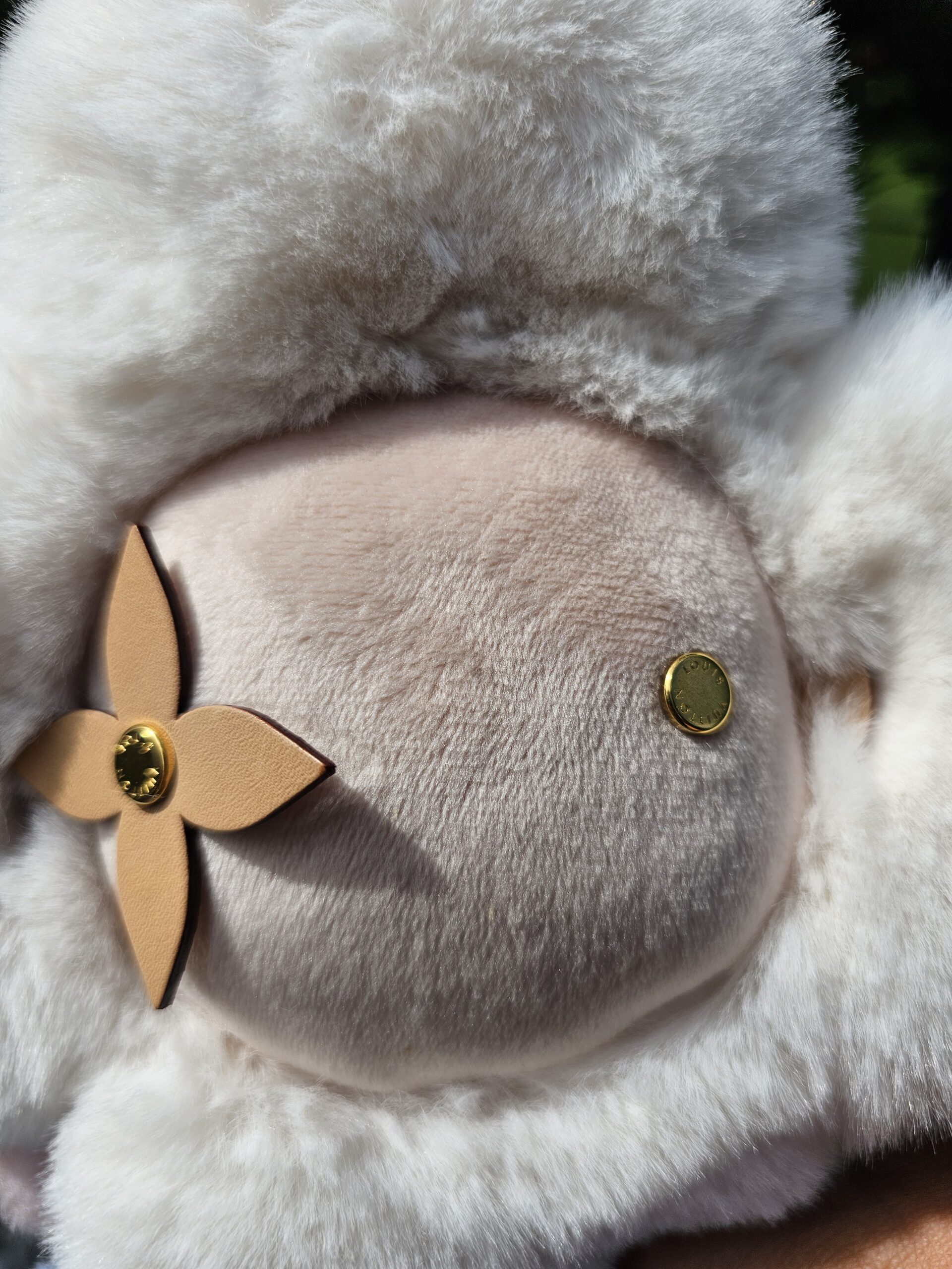 Vivienne Doudou Plush Toy - Image 9