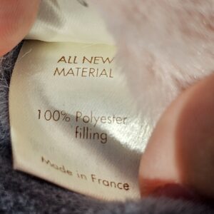 Vivienne Doudou Plush Toy - Image 11