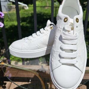Alternative view of Time Out Sneakers