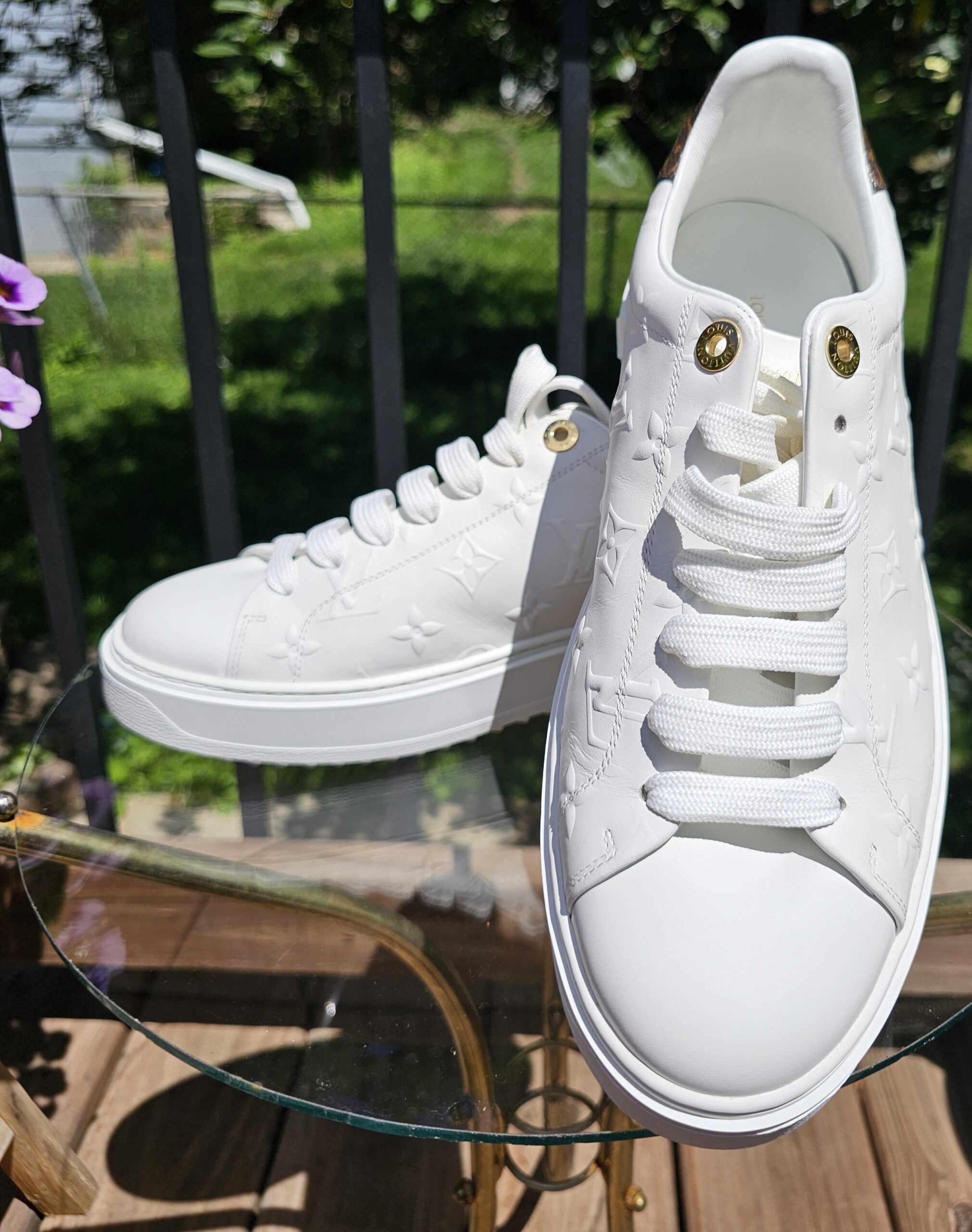 Time Out Sneakers - Image 2