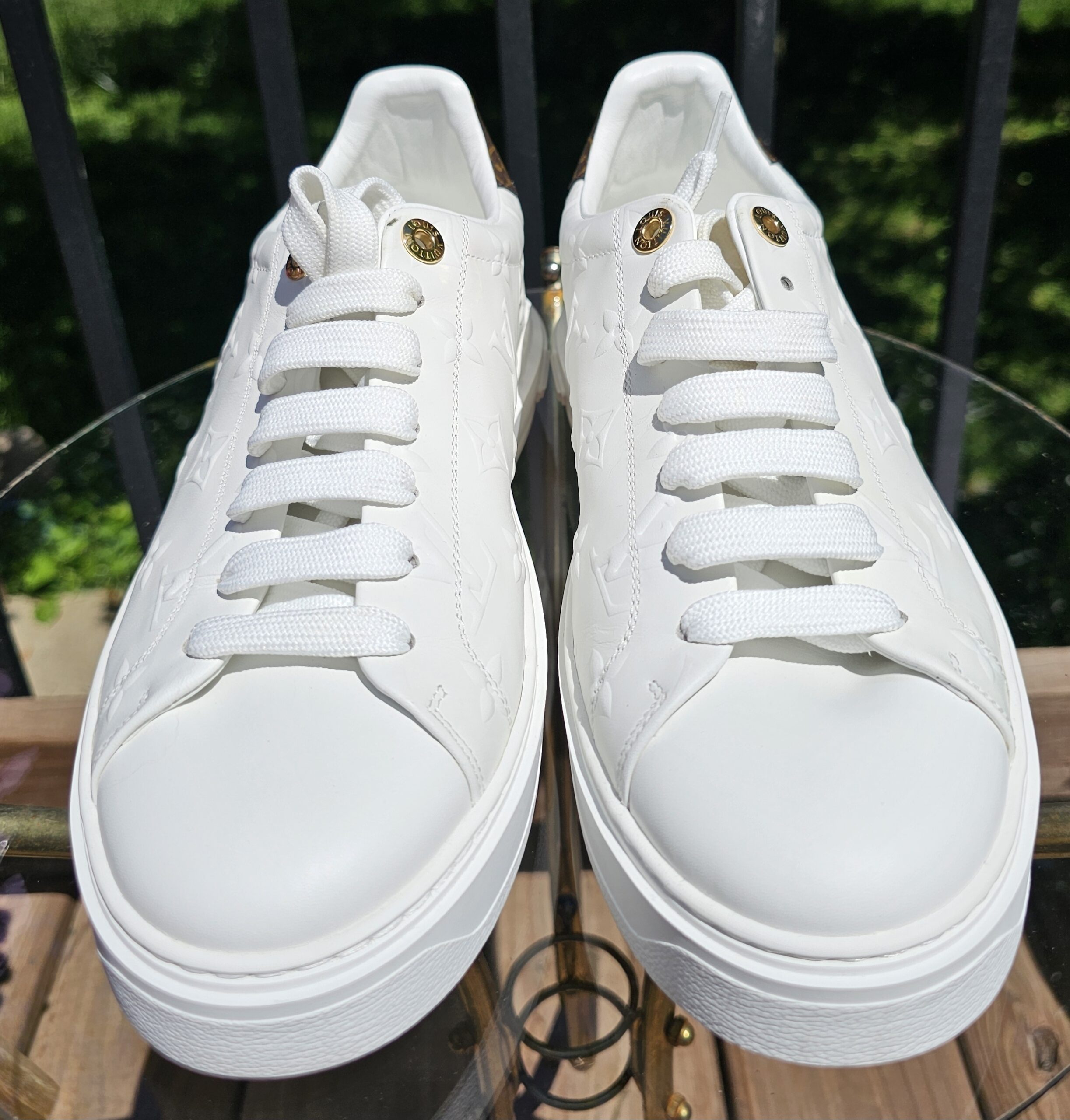 Time Out Sneakers - Image 3