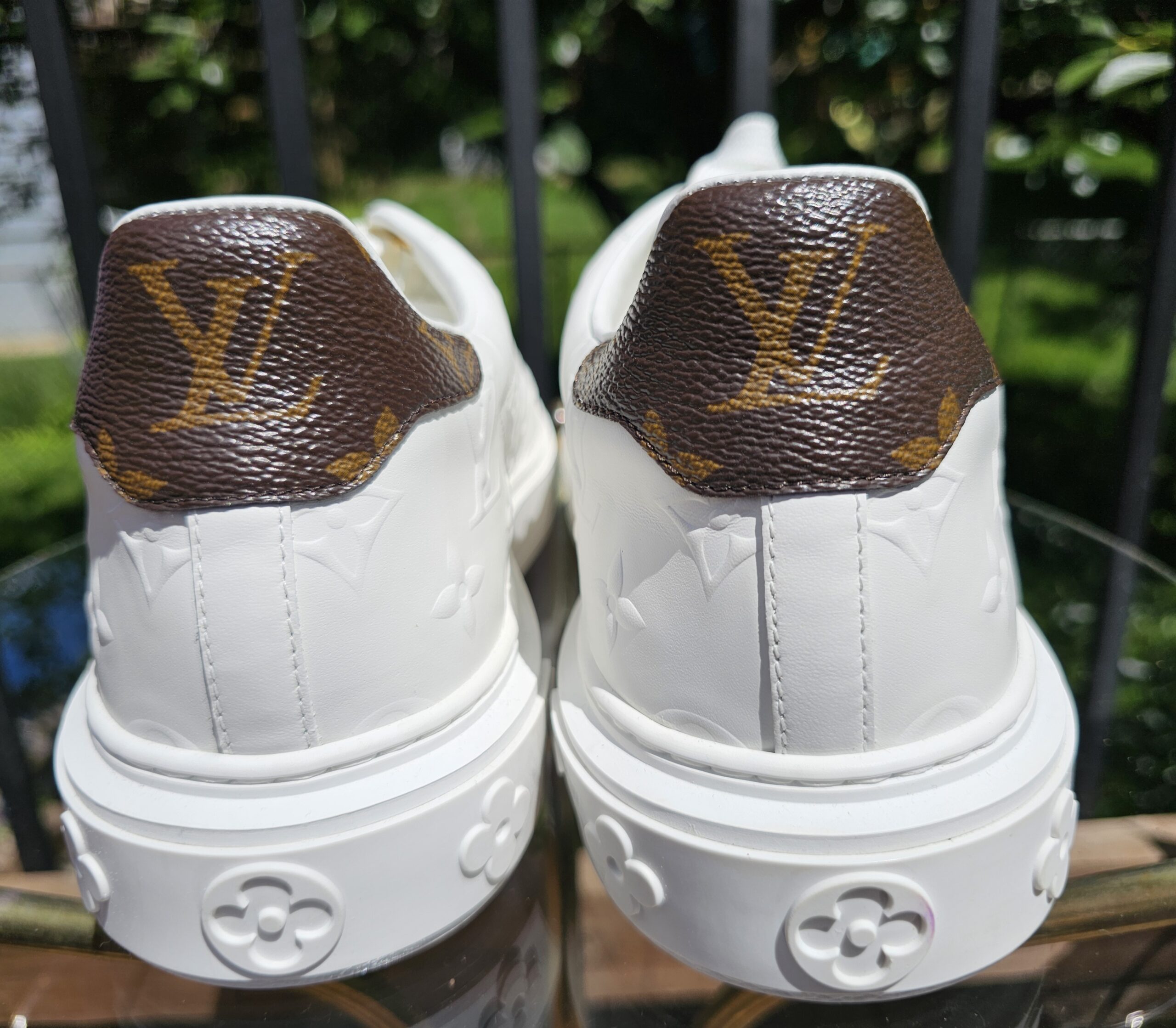 Time Out Sneakers - Image 4