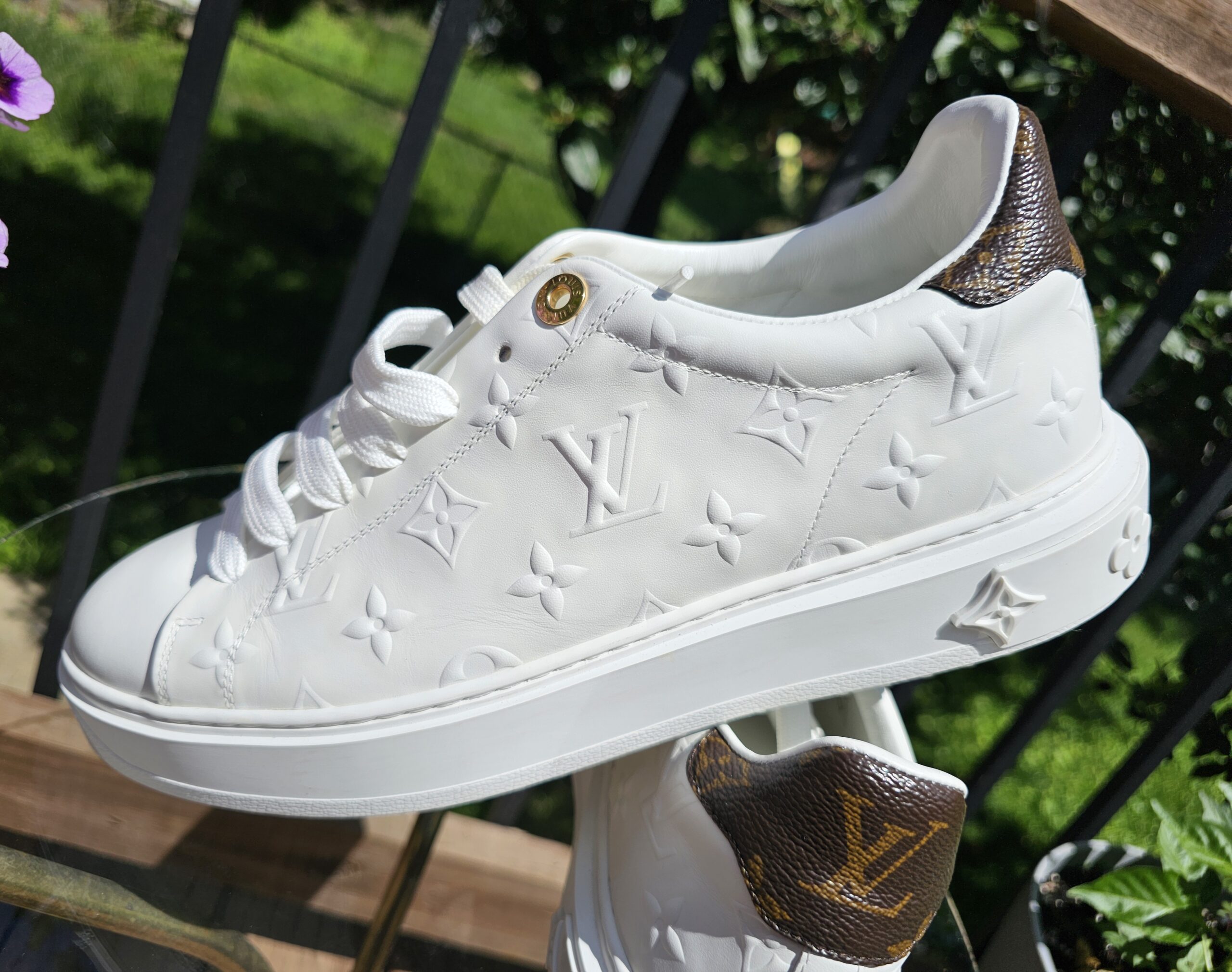 Time Out Sneakers - Image 5
