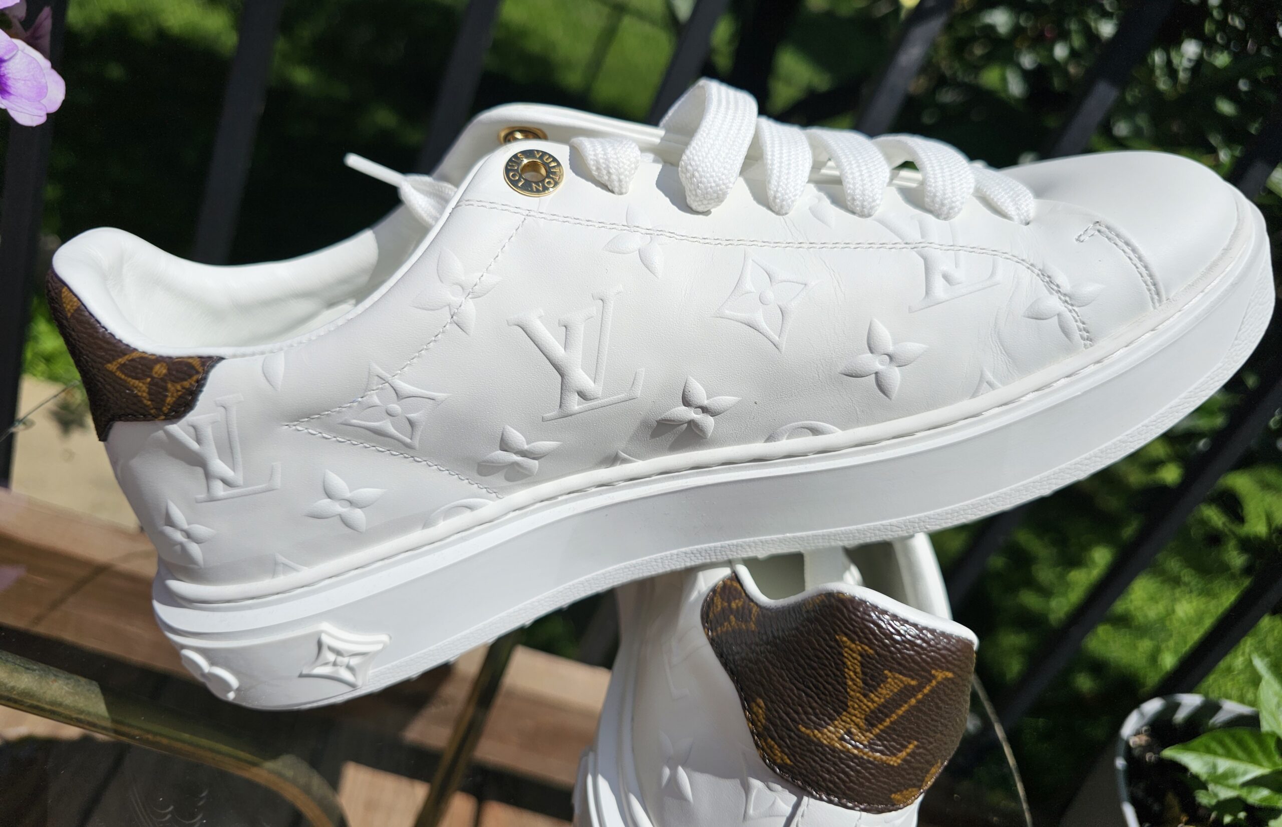 Time Out Sneakers - Image 6