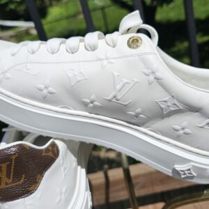 Time Out Sneakers