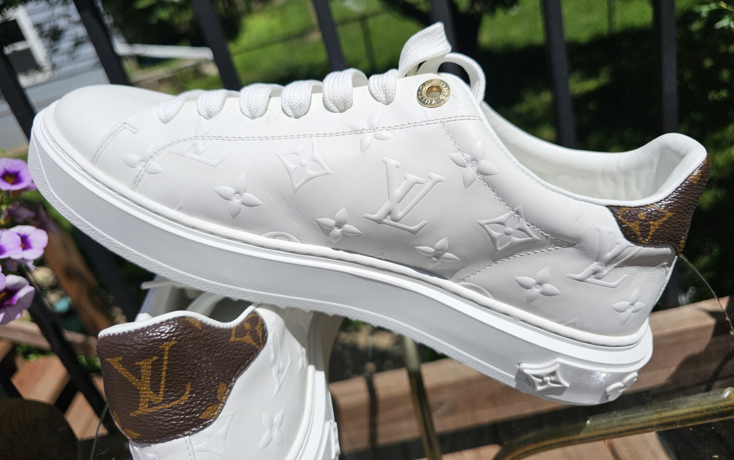 Time Out Sneakers