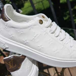 Time Out Sneakers - Image 8