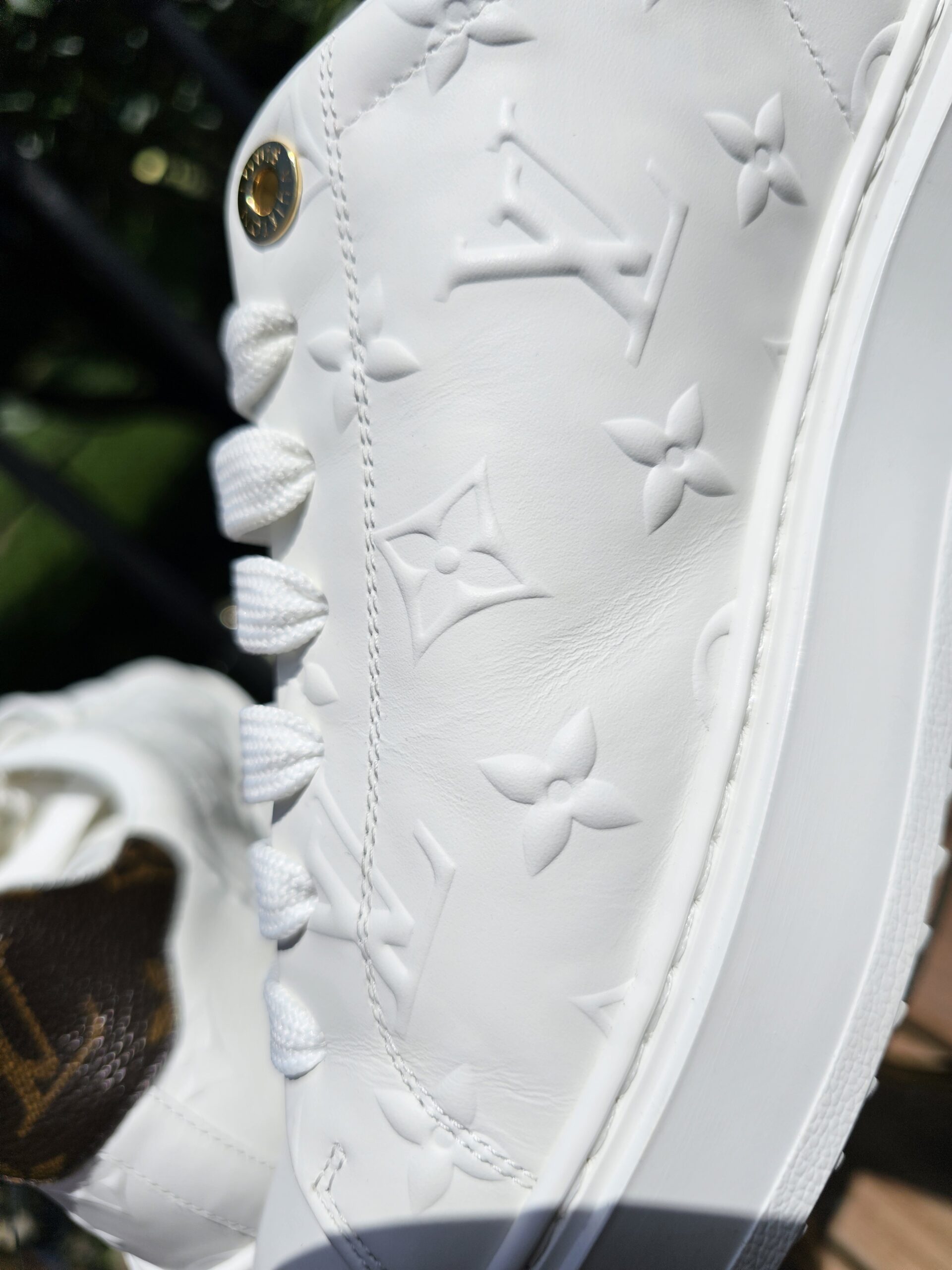 Time Out Sneakers - Image 9
