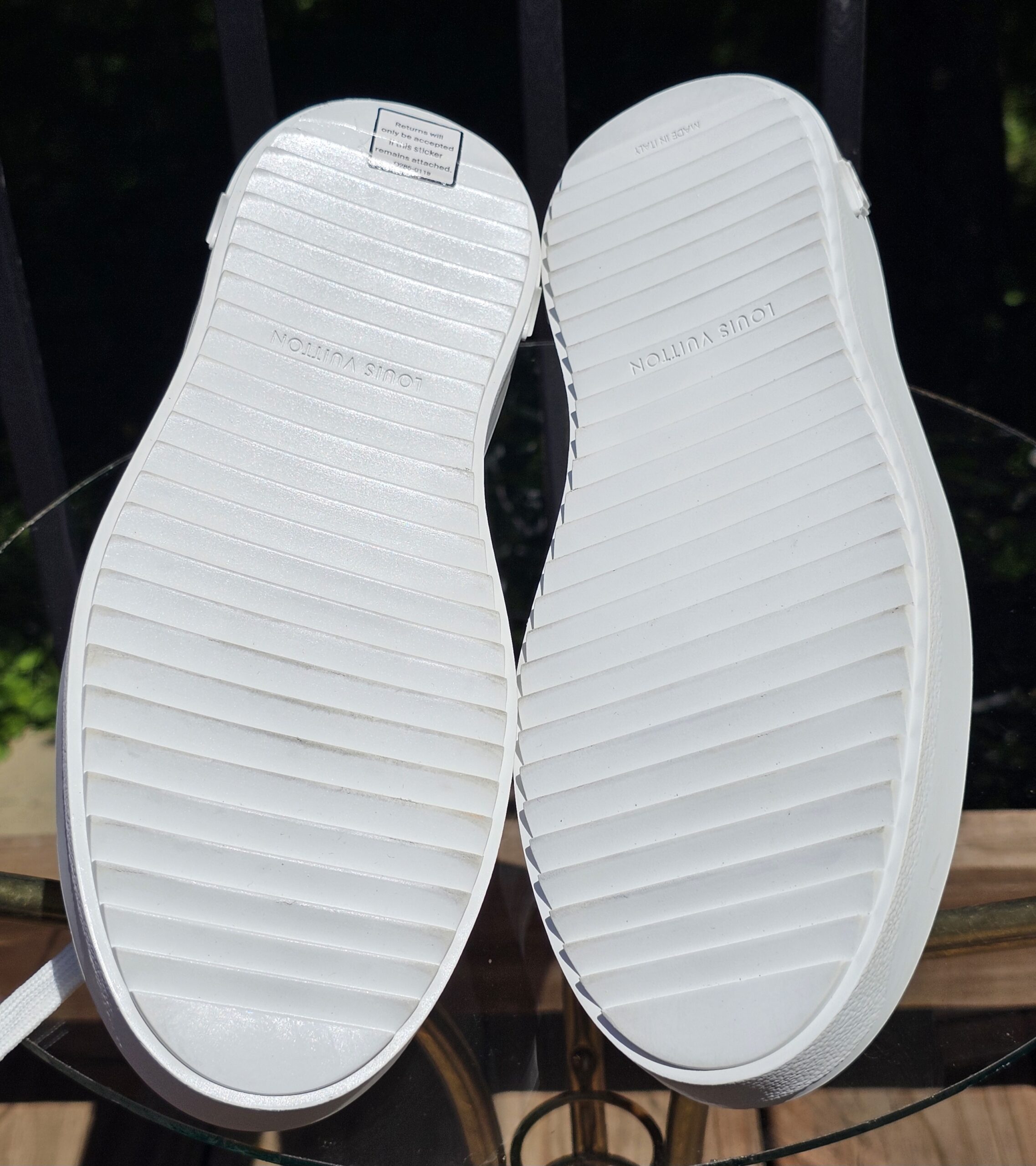 Time Out Sneakers - Image 15