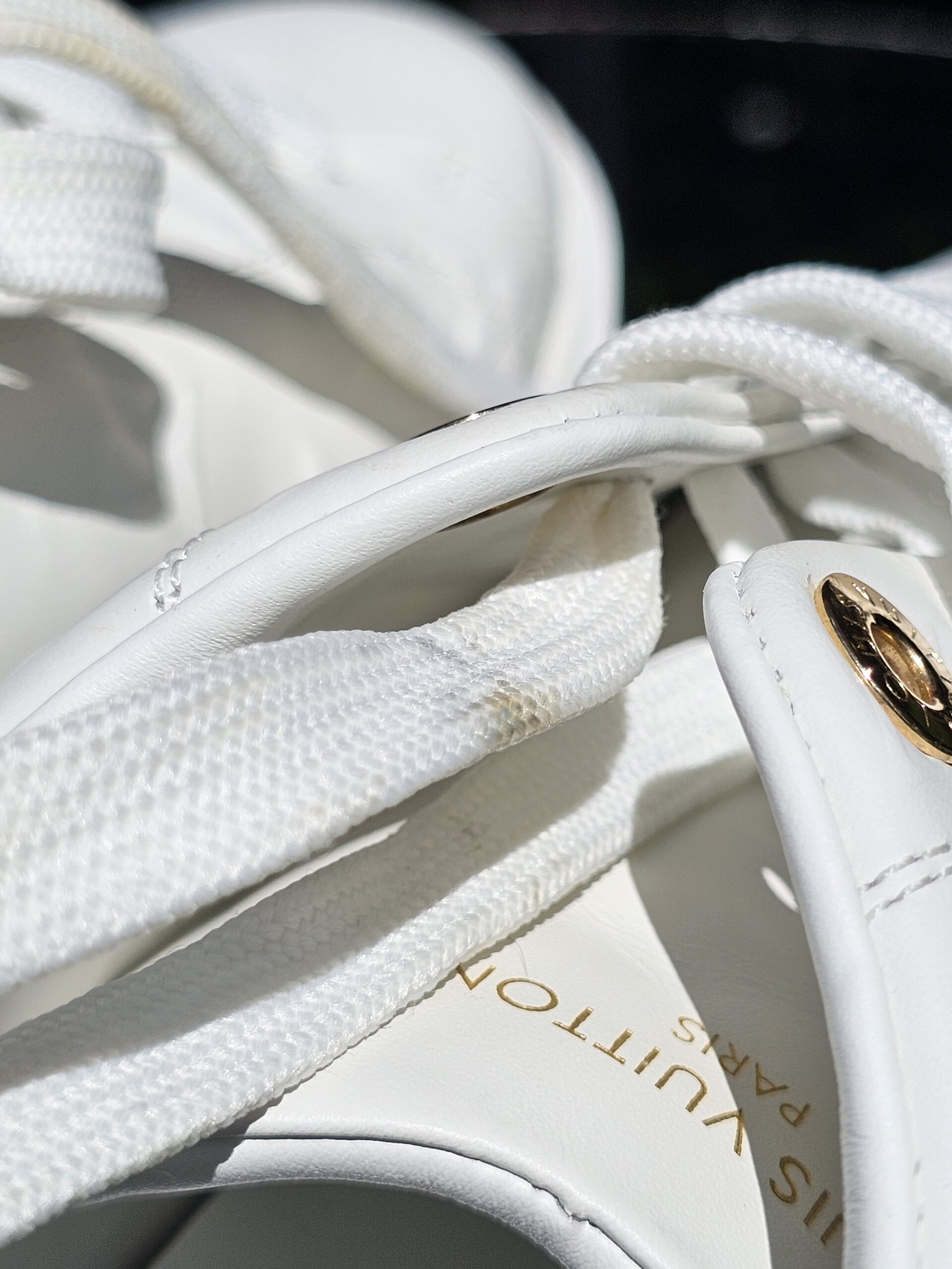 Time Out Sneakers - Image 16