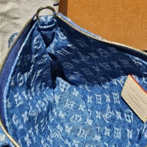 Pochette Accessories Cargo Denim - Image 14