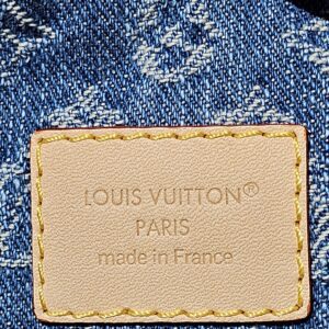 Pochette Accessories Cargo Denim - Image 15