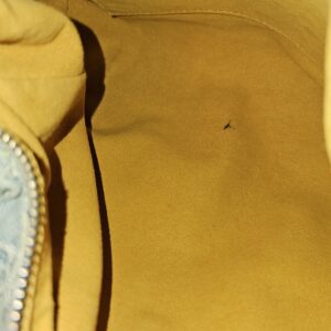 Denim Baggy PM w/Long Stap - Image 22