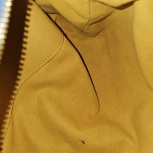 Denim Baggy PM w/Long Stap - Image 23