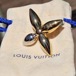 Louisette Hair Clip