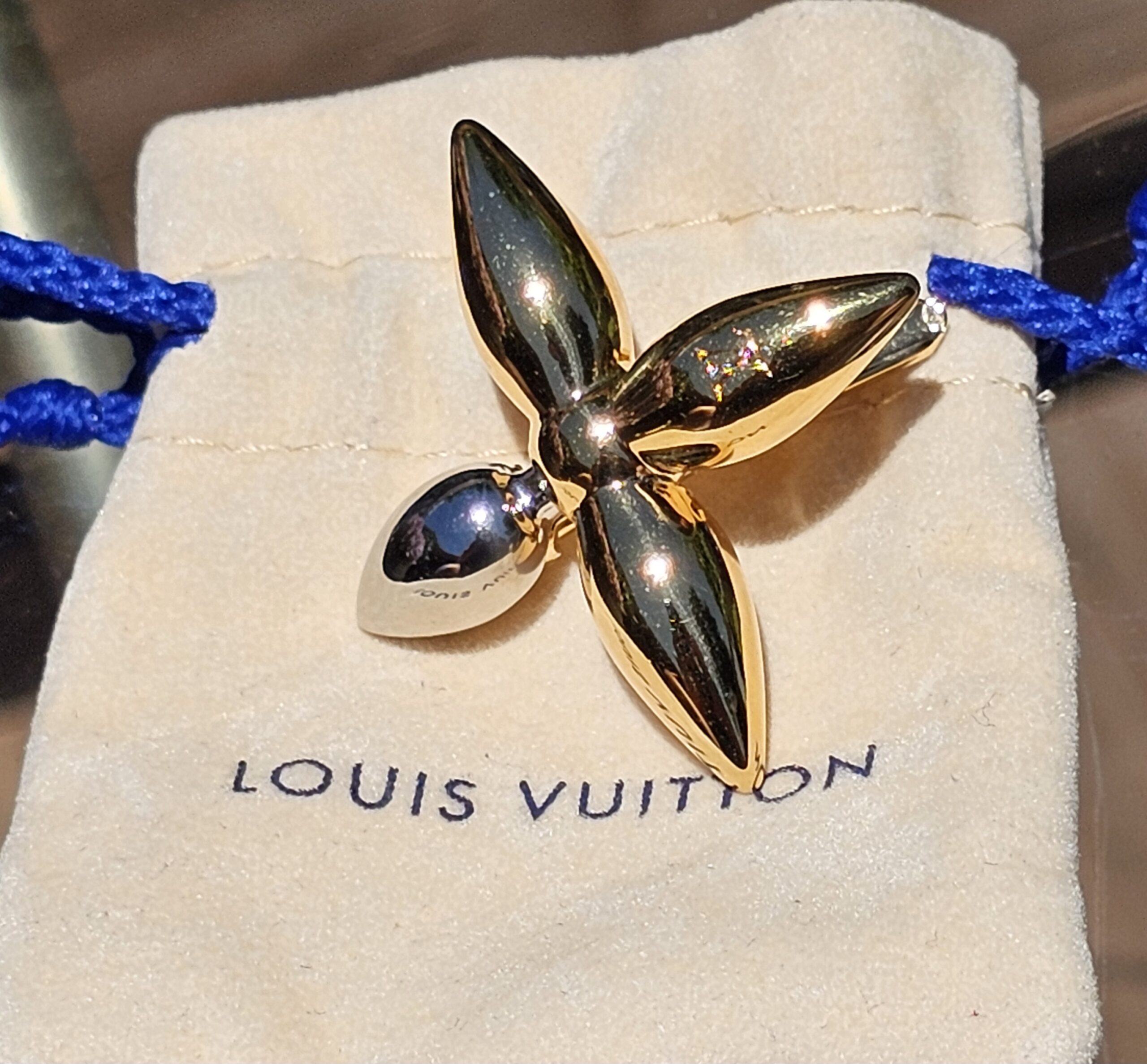 Louisette Hair Clip