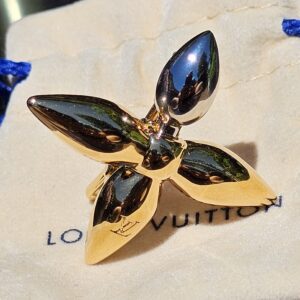 Louisette Hair Clip - Image 3