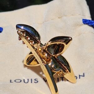 Louisette Hair Clip - Image 4