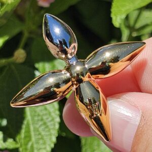 Louisette Hair Clip - Image 6