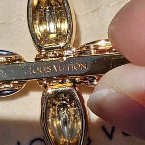 Louisette Hair Clip - Image 7