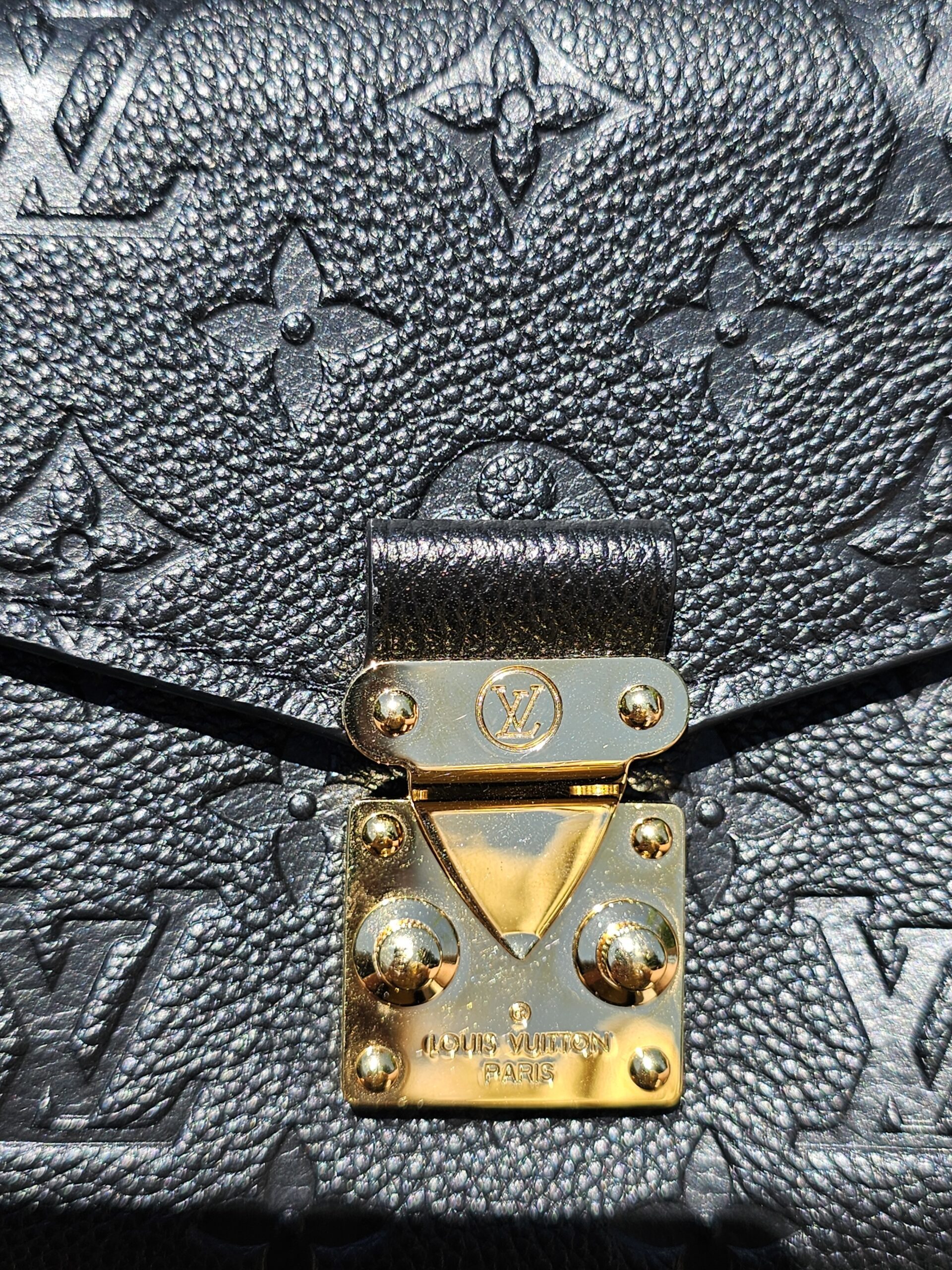 Pochette Metis East West - Image 13