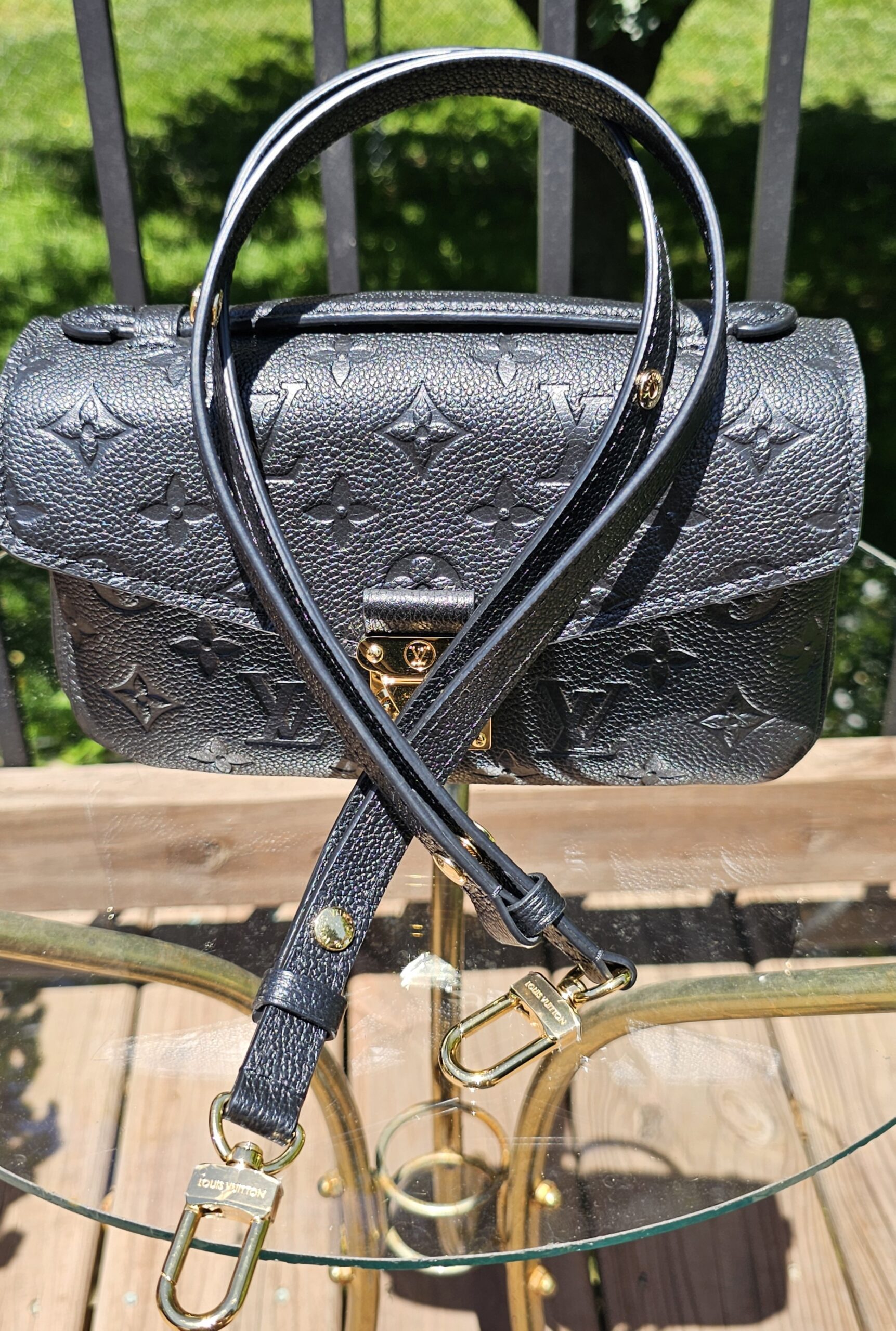 Pochette Metis East West - Image 18