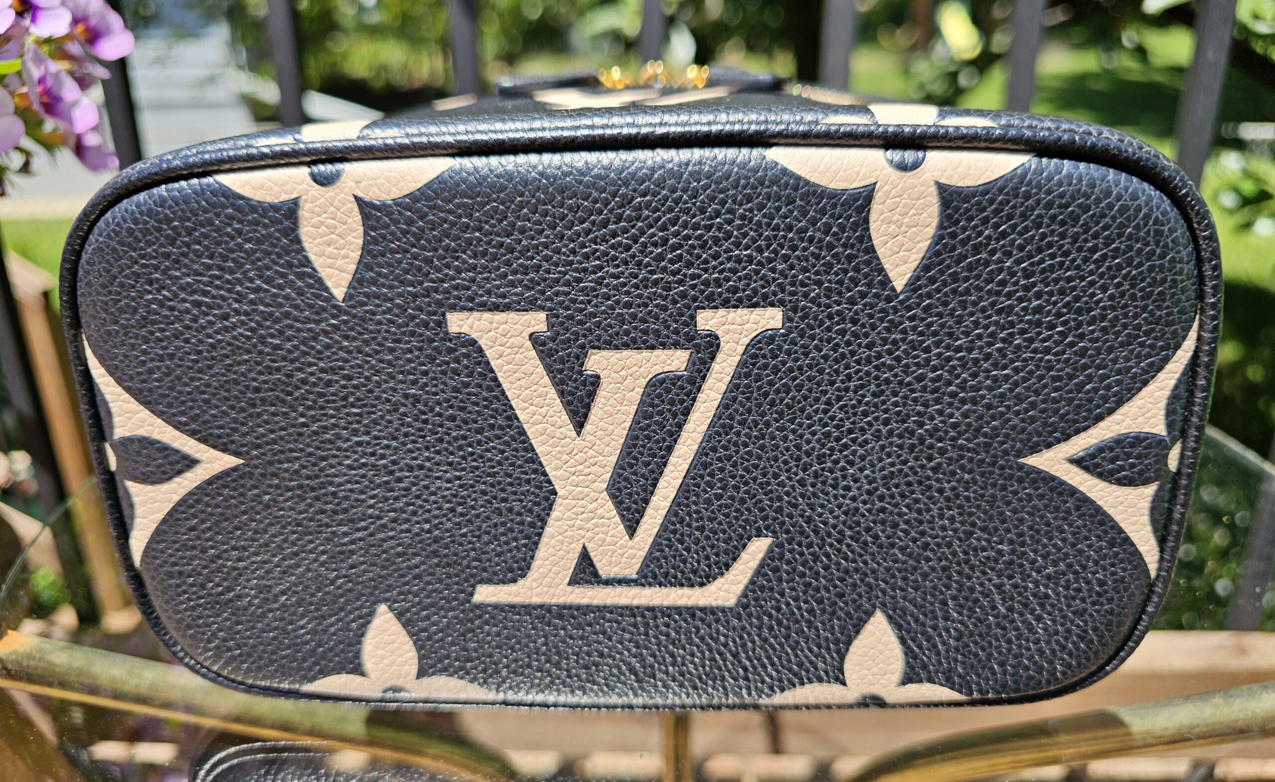 Bicolor Vanity PM - Image 8