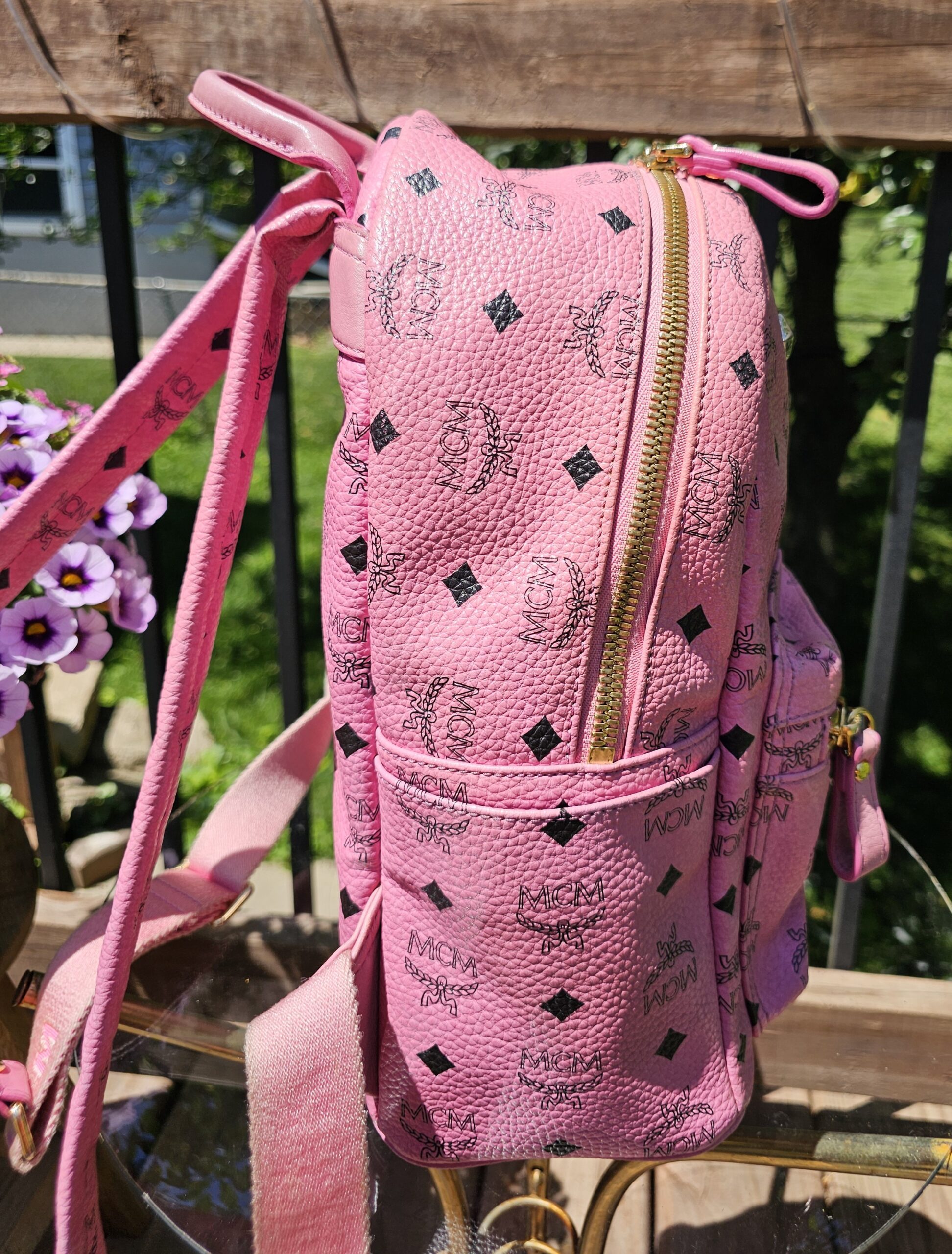 Visetos Stark Backpack - Image 4