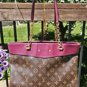 Pallas Shopper