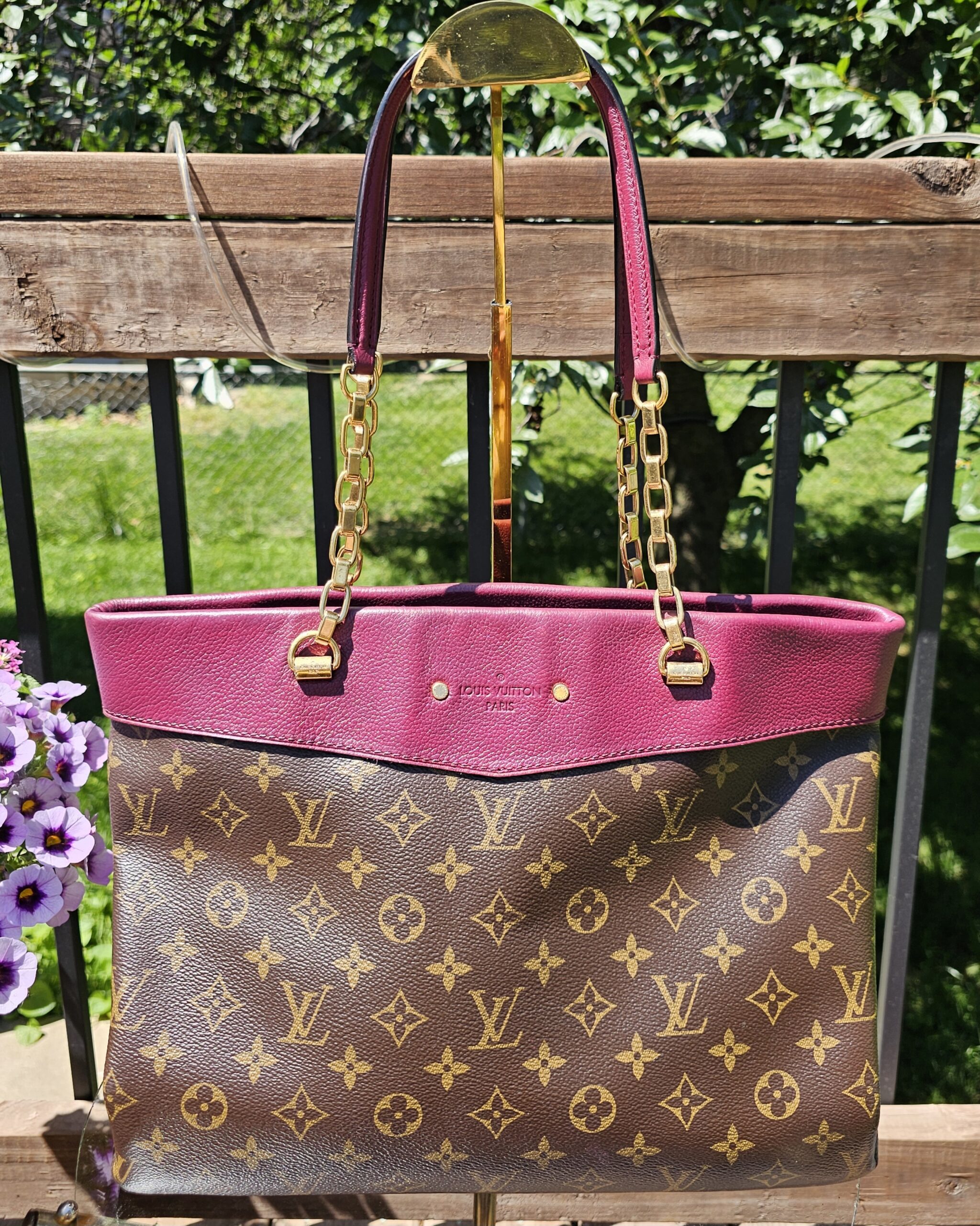 Pallas Shopper