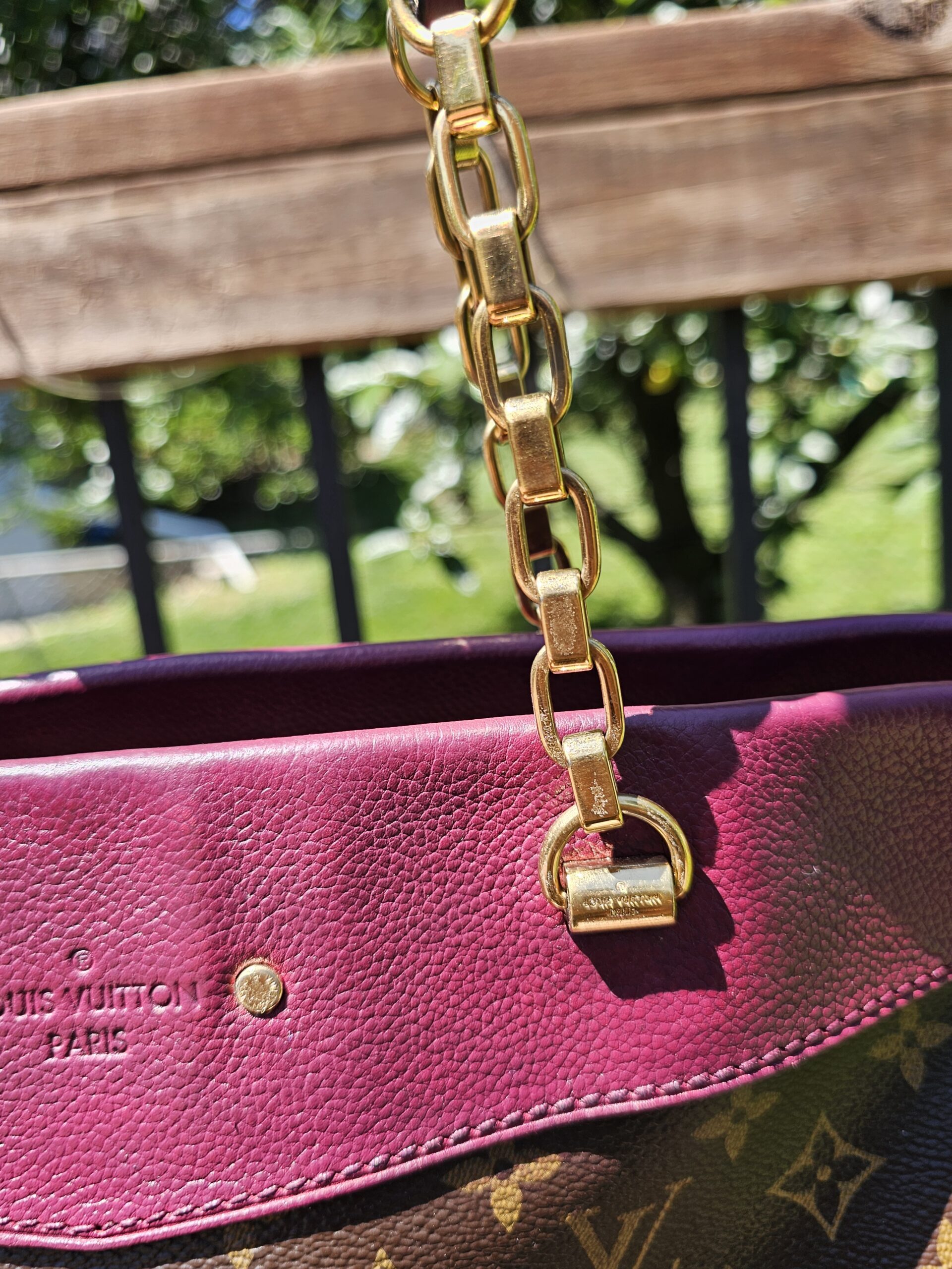 Pallas Shopper - Image 8