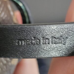 Palm Springs Micro Backpack Charm - Image 12