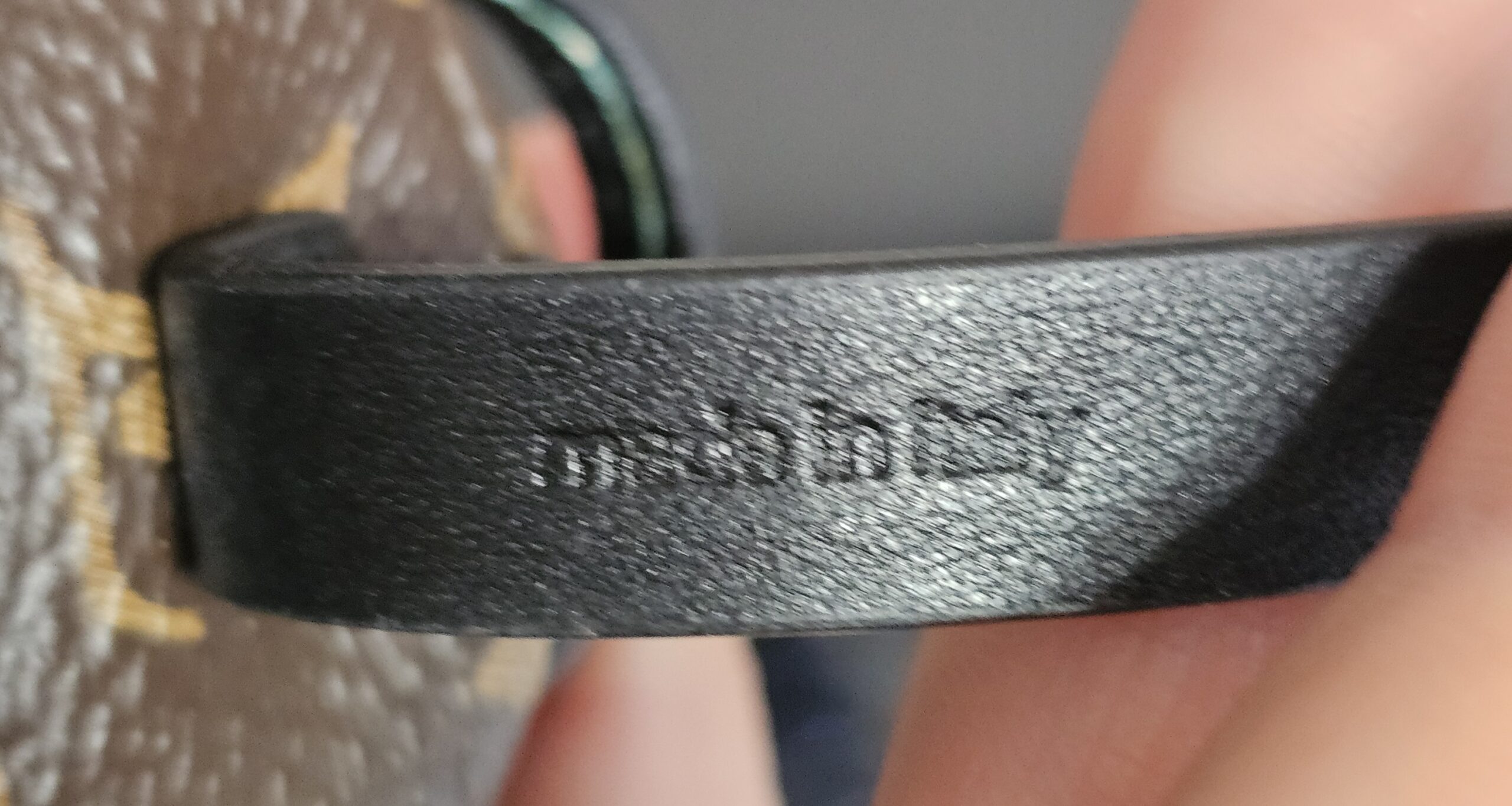 Palm Springs Micro Backpack Charm - Image 12
