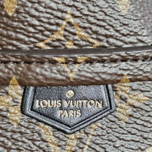 Palm Springs Micro Backpack Charm - Image 13