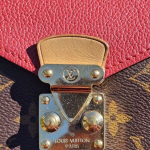 Cerise Pallas Chain - Image 13