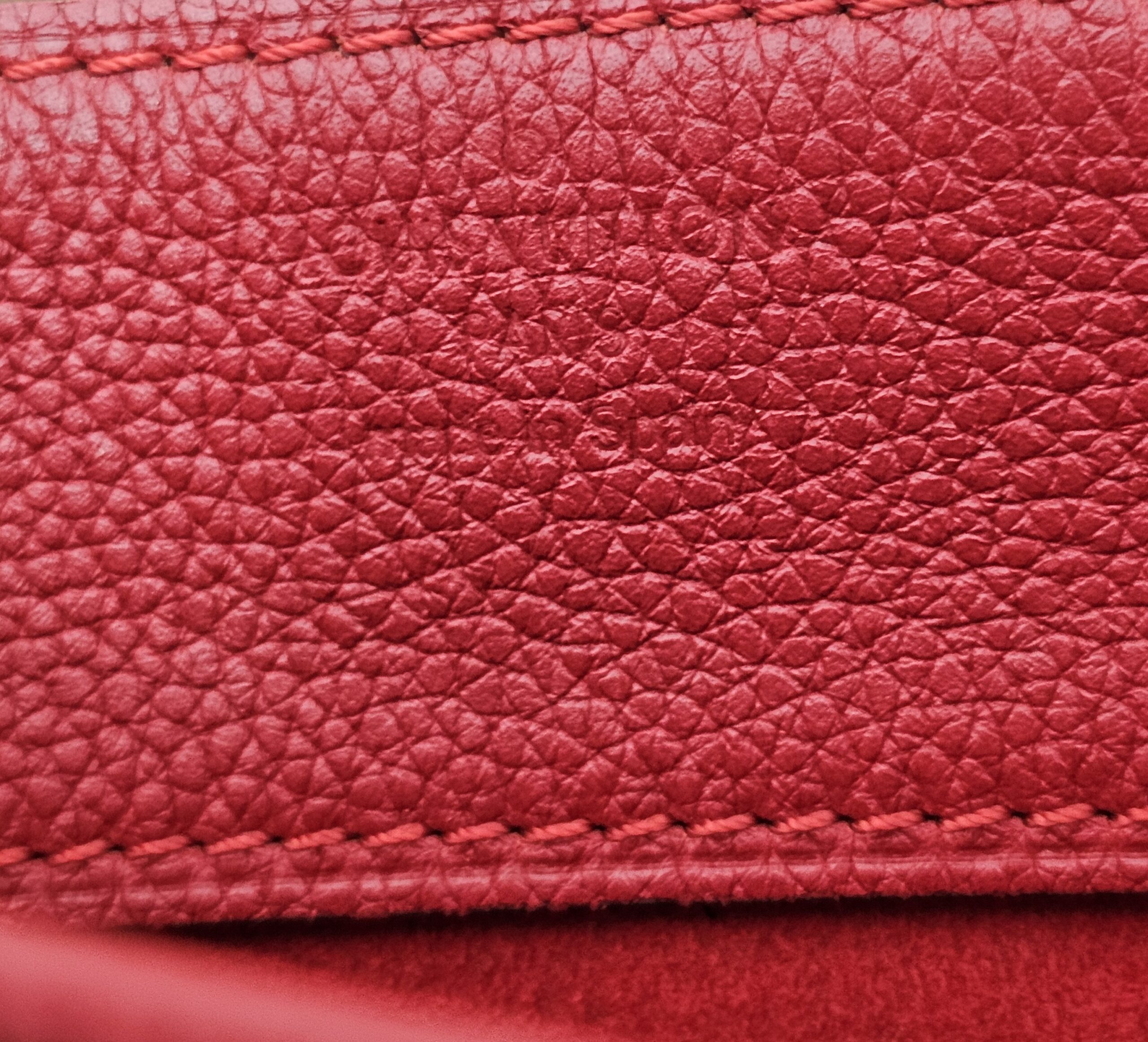 Cerise Pallas Chain - Image 22