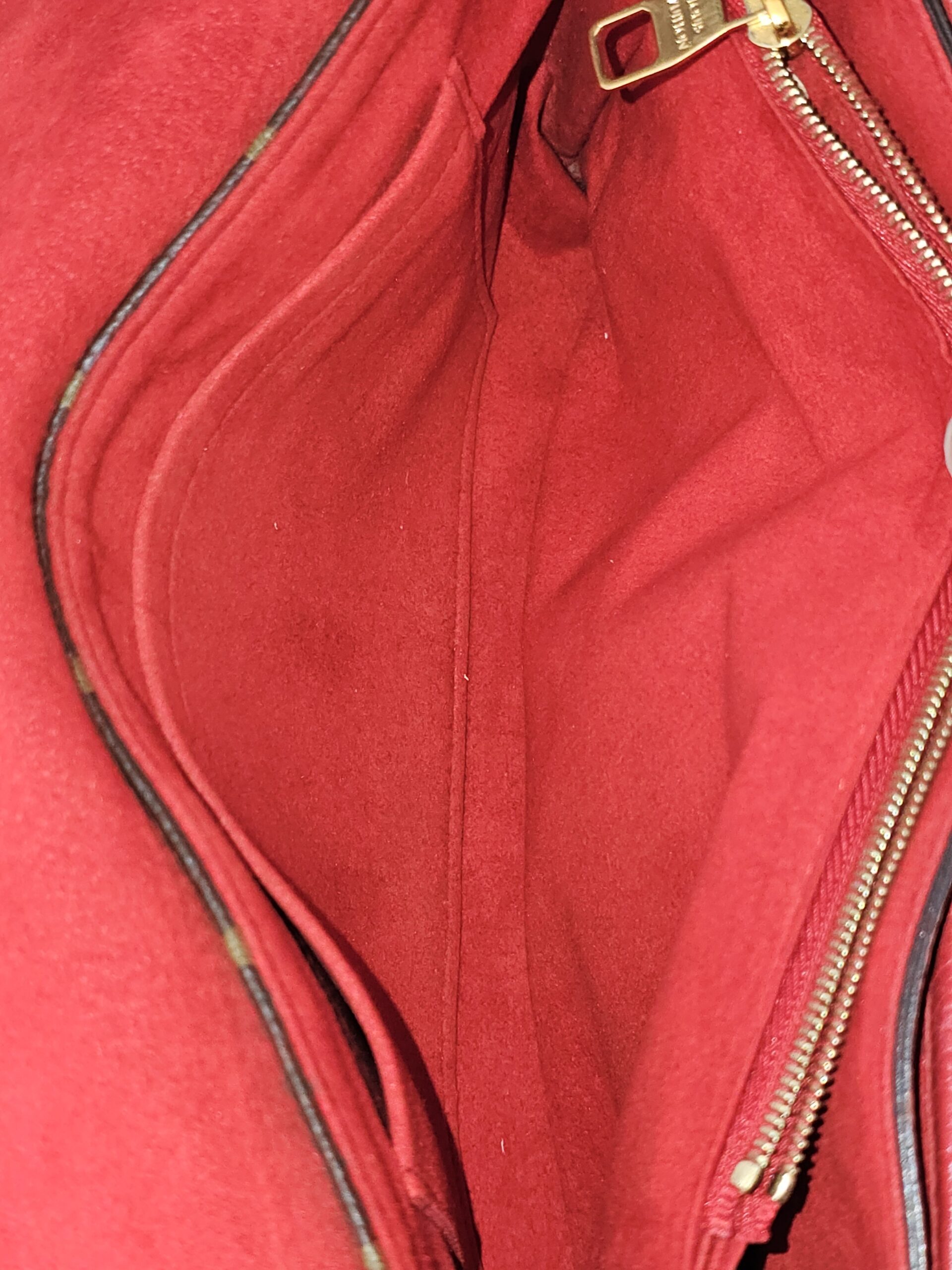 Cerise Pallas Chain - Image 23