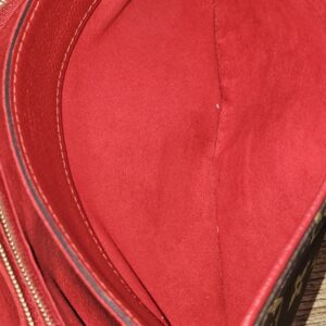 Cerise Pallas Chain - Image 26