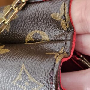 Cerise Pallas Chain - Image 28