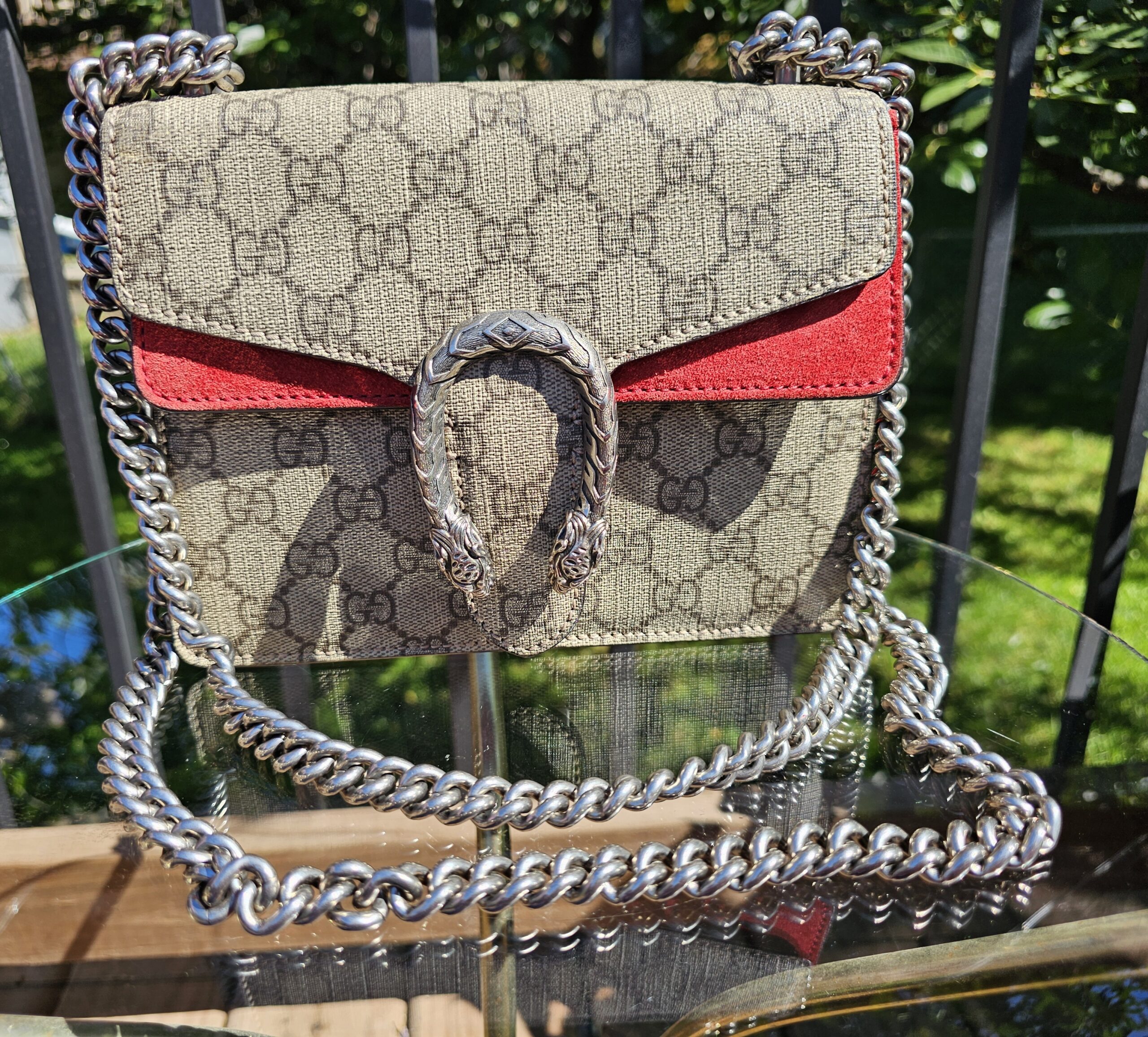 GG Dionysus Mini