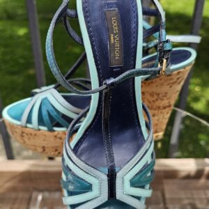 Summertime Wedges