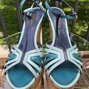 Summertime Wedges - Image 3