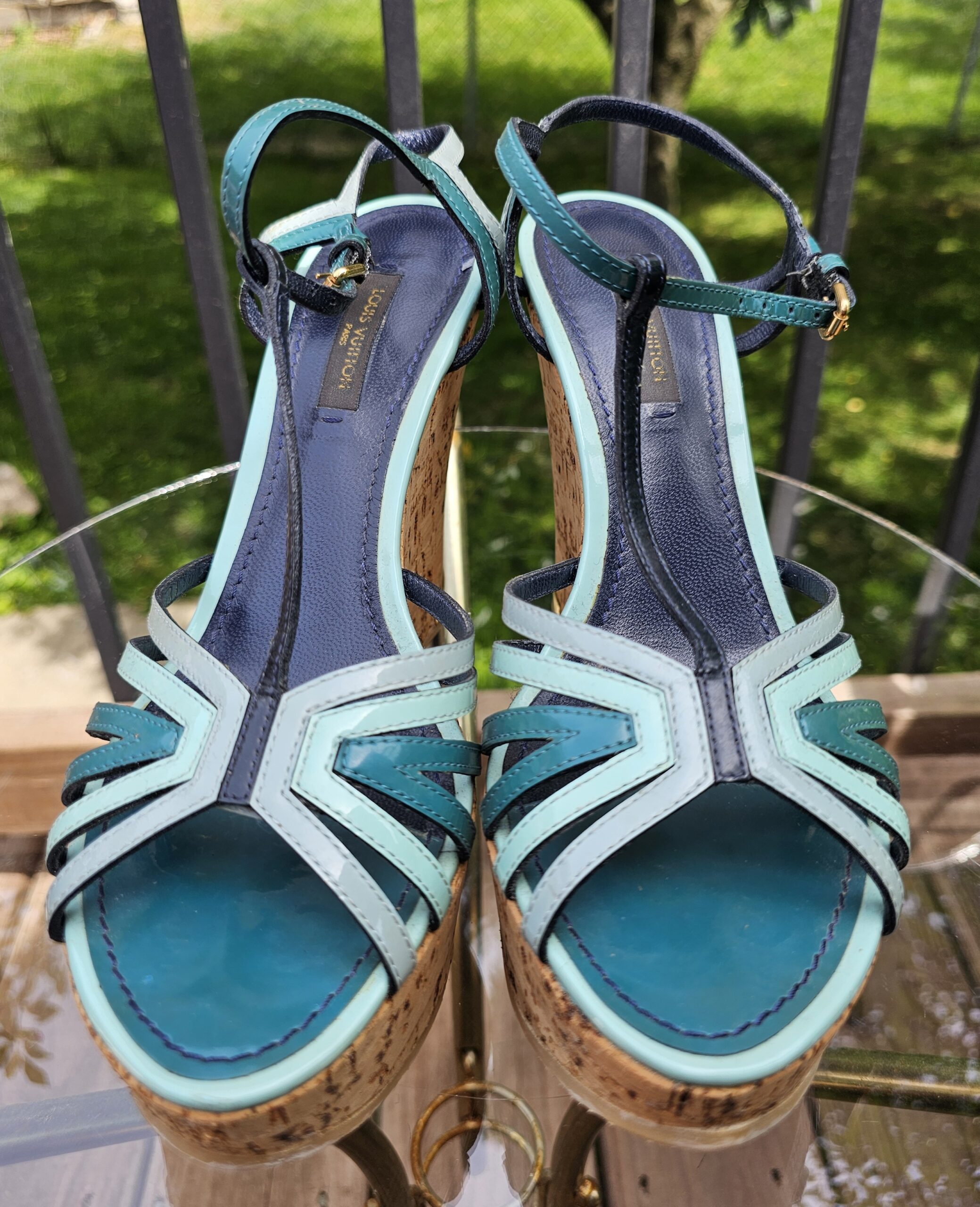 Summertime Wedges - Image 3