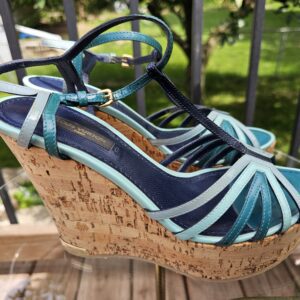 Summertime Wedges - Image 4