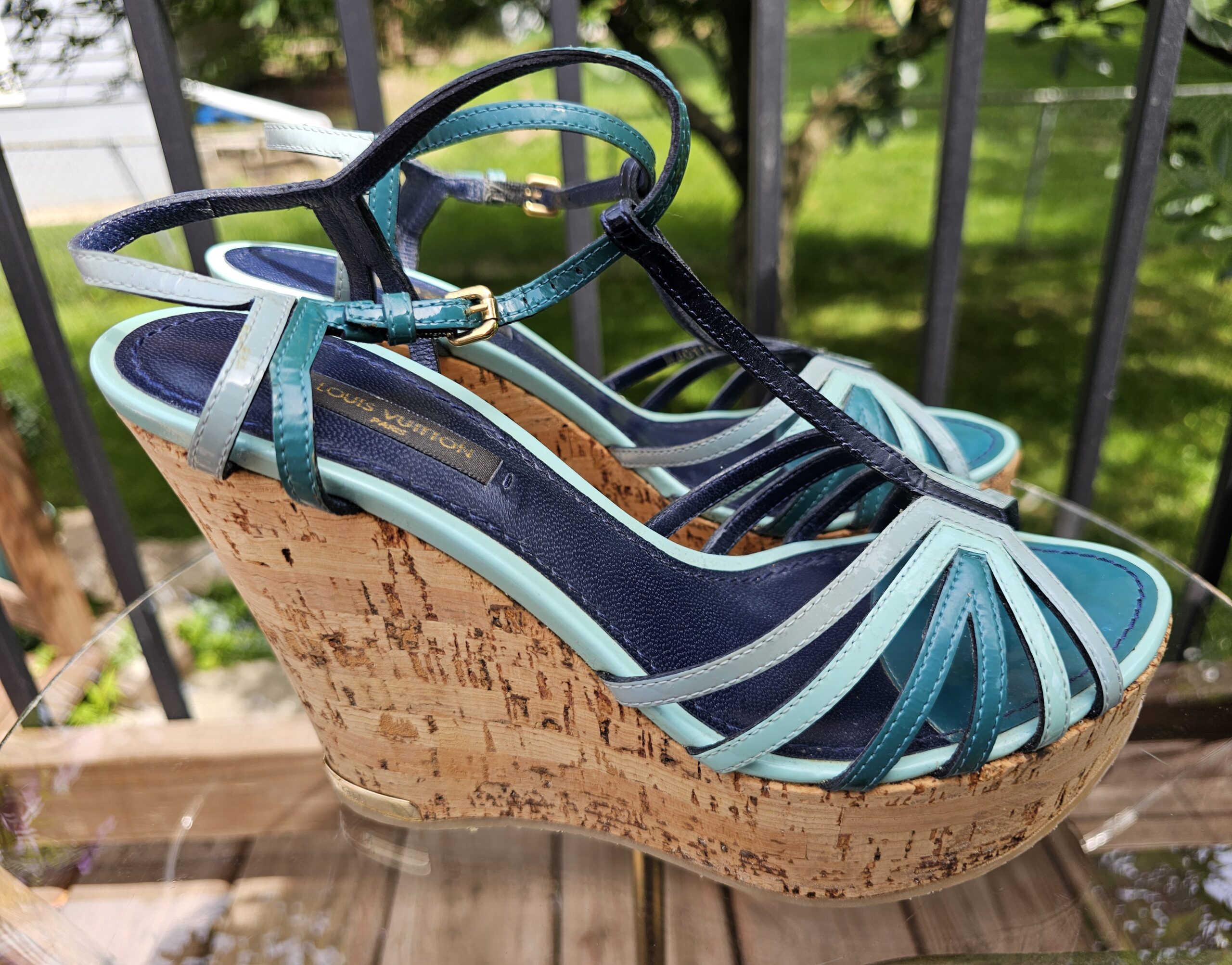 Summertime Wedges - Image 4