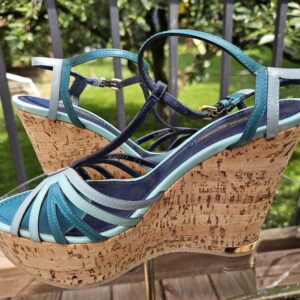 Summertime Wedges - Image 5