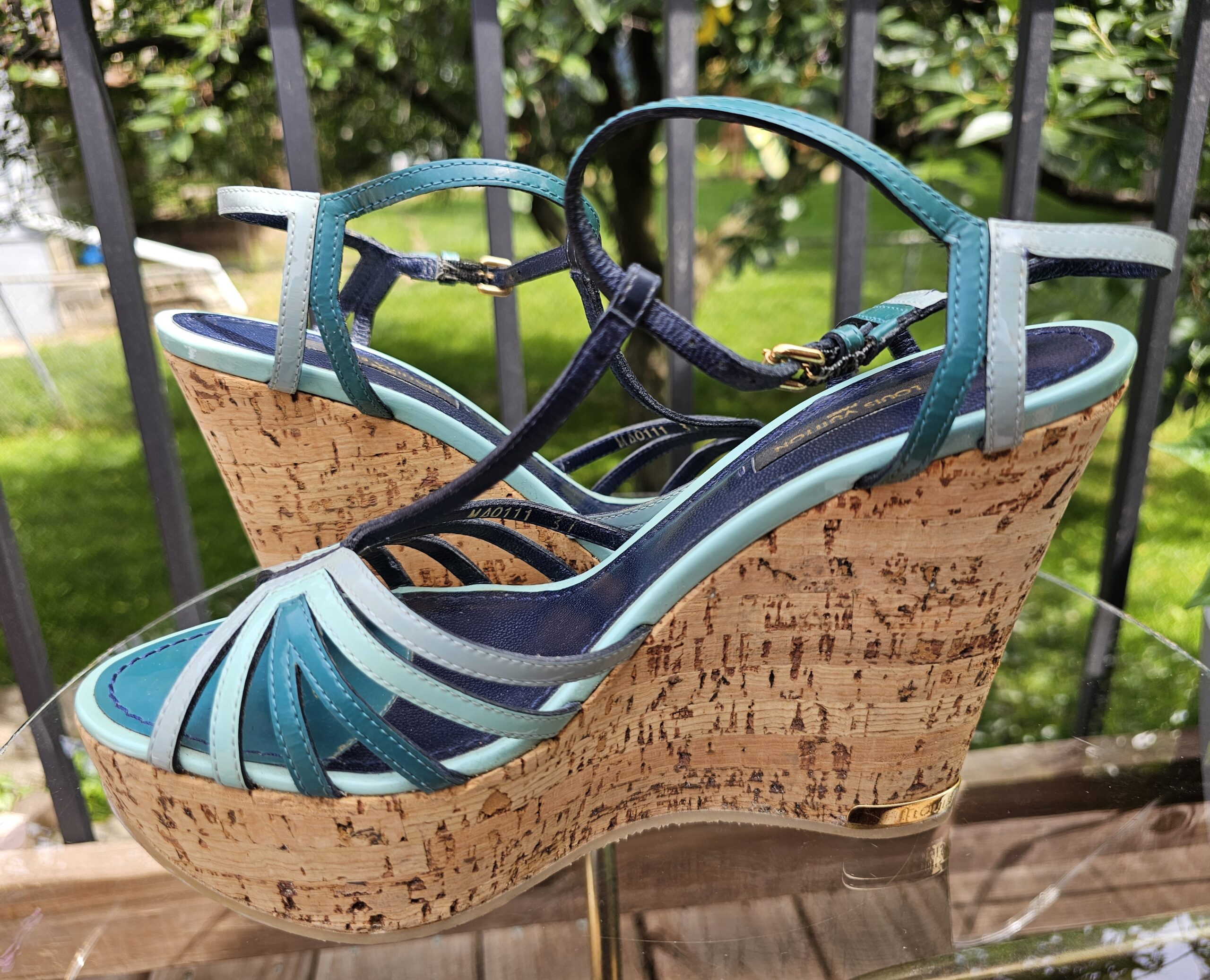 Summertime Wedges - Image 5