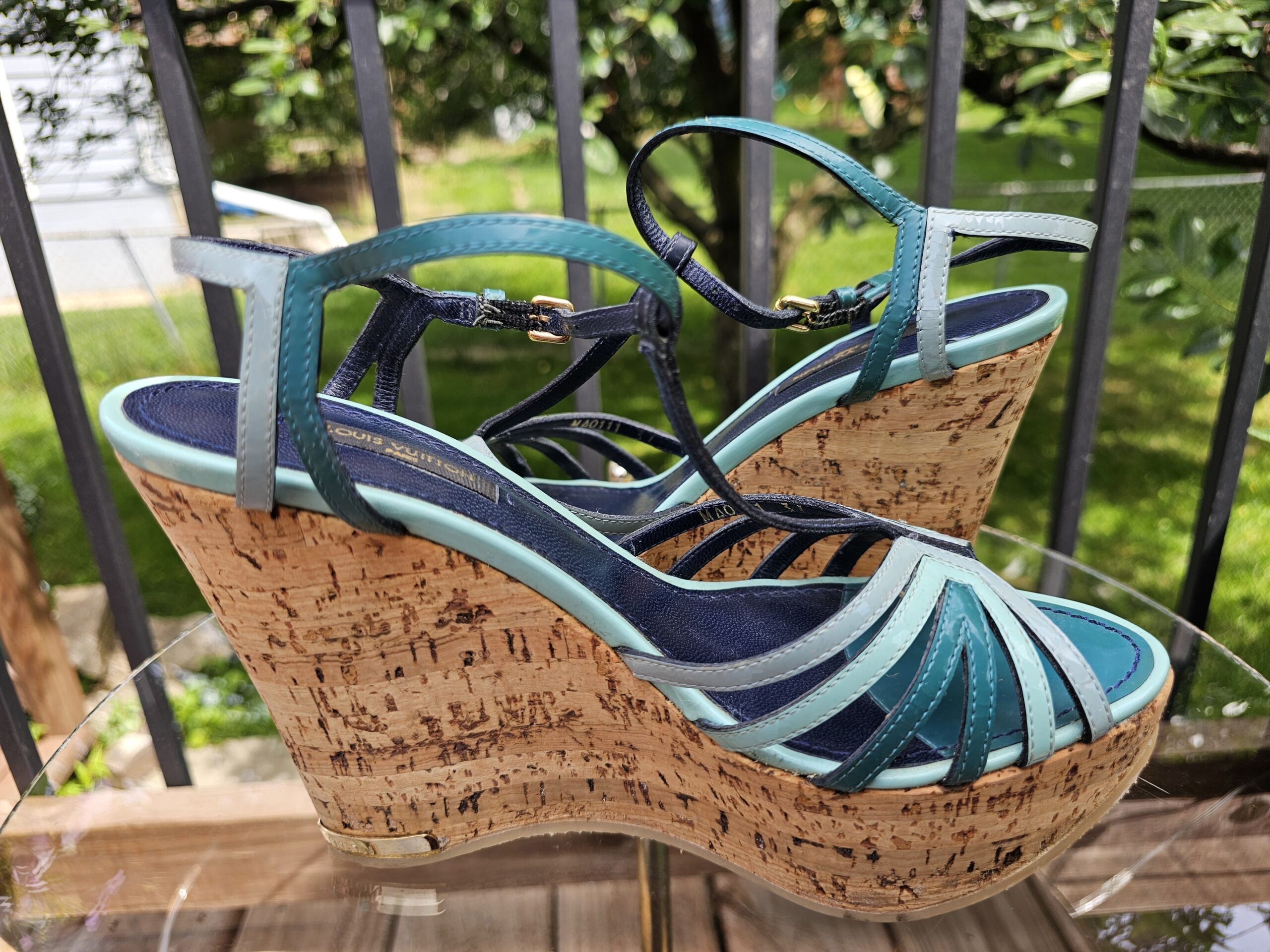 Summertime Wedges - Image 6