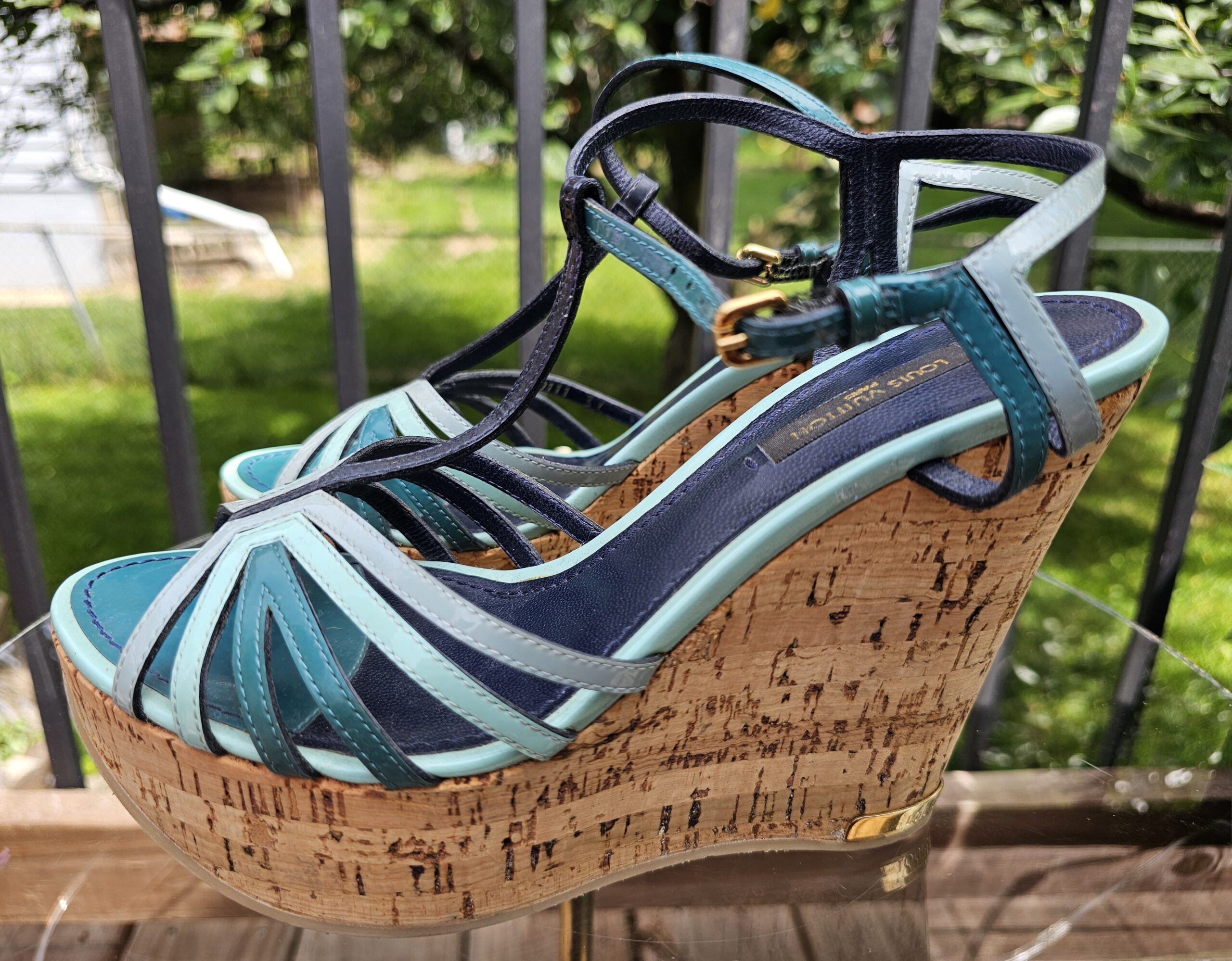 Summertime Wedges - Image 7