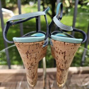 Summertime Wedges - Image 8